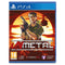PS4 Unmetal Reg.2 (ENG/EU)