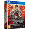 PS4 Unmetal Collectors Edition Reg.2 (ENG/EU)