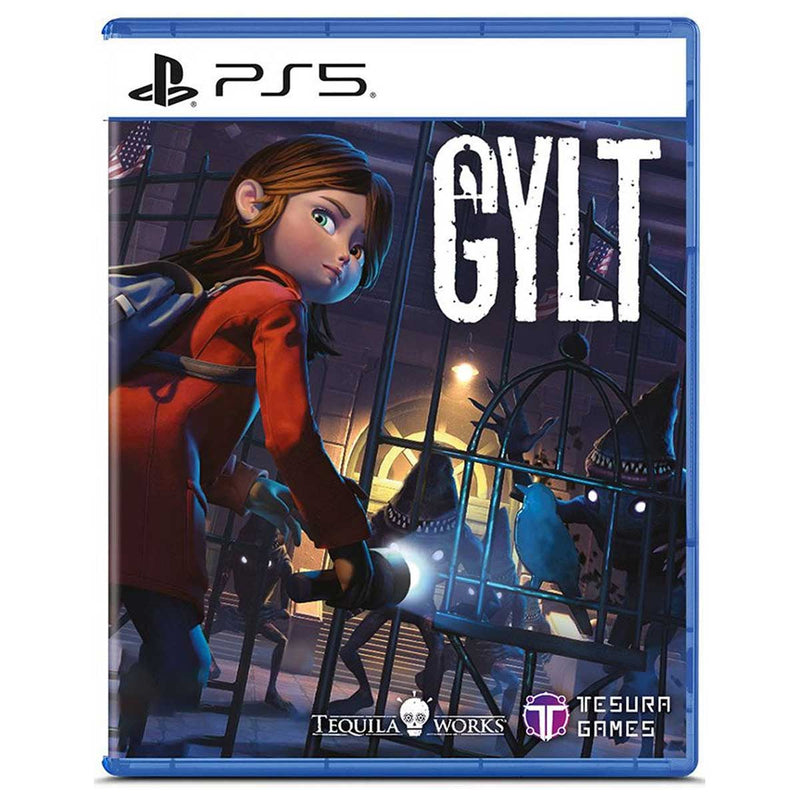 PS5 GYLT (ENG/EU)