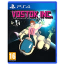 PS4 Vostok INC. Reg.2