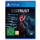 PS4 Distrust Reg.2