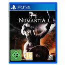 PS4 Numantia Reg.2