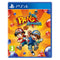 PS4 Pang Adventures Buster Edition Reg.2