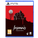 PS5 Insomnis Enhanced Edition (ENG/EU)