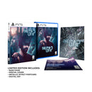 PS5 The Gap Limited Edition (Eng/EU)