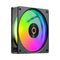 Ocypus Gamma F12 Elite ARGB 120mm PWM Fan with Transparent Frame | DataBlitz