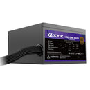 XYZ Volt One 850W ATX Power Supply 80+ Bronze Edition