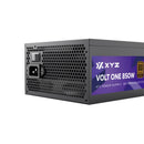 XYZ Volt One 850W ATX Power Supply 80+ Bronze Edition