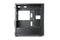 Tecware Flatline High Airflow mATX Case (Black)