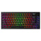 Tecware Spectre 75 RGB Tri-Mode 81-Key Gasket Mounted Mechanical Keyboard