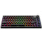 Tecware Spectre 75 RGB Tri-Mode 81-Key Gasket Mounted Mechanical Keyboard