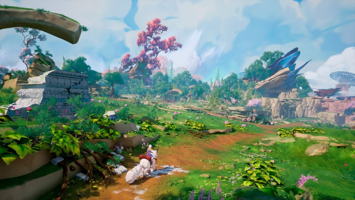 Edge of Memories