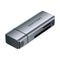Vention 2-in-1 USB 3.1 Type-C SD + TF Card Reader (CLJH0)