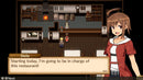 Nintendo Switch Adventure Bar Story