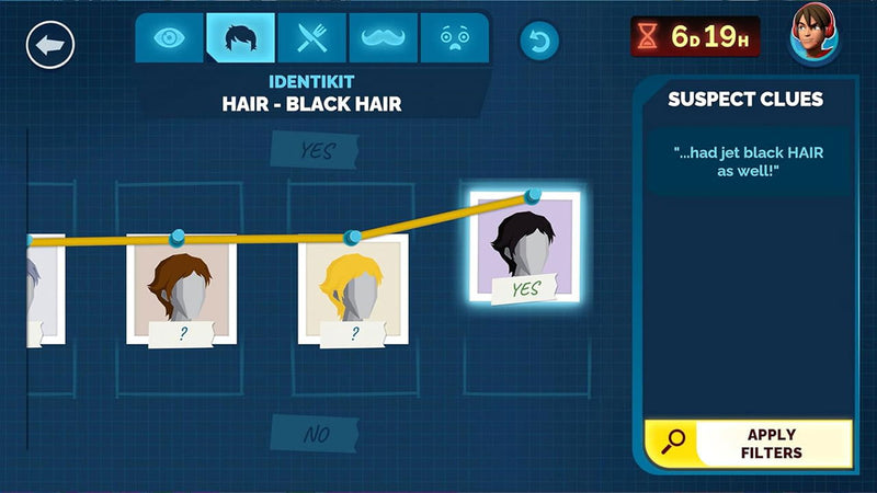 Carmen Sandiego 40th Anniversary Edition