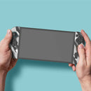 Ipega 6-in-1 Silicone Sleeve Gamer Kit for Nintendo Switch 2 (Black, Black/Grey, Blue/Orange/Black)