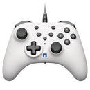 Horipad Turbo for Nintendo Switch 2 / PC (Lime Yellow, Navy, White, Black)