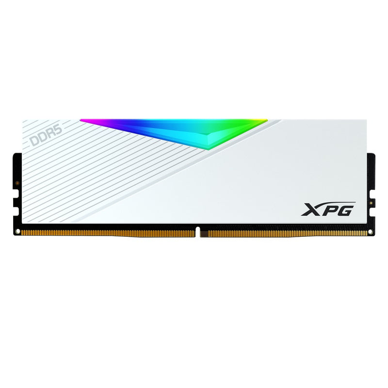 Adata XPG Lancer 32GB DDR5 5600HMZ Cl36 1.25V AX5U5600C3616G RGB Memory Module