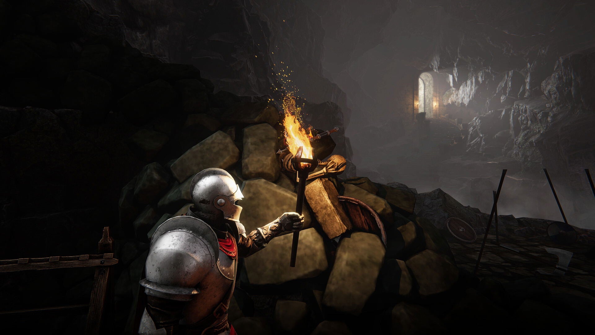Castle of Heart Retold