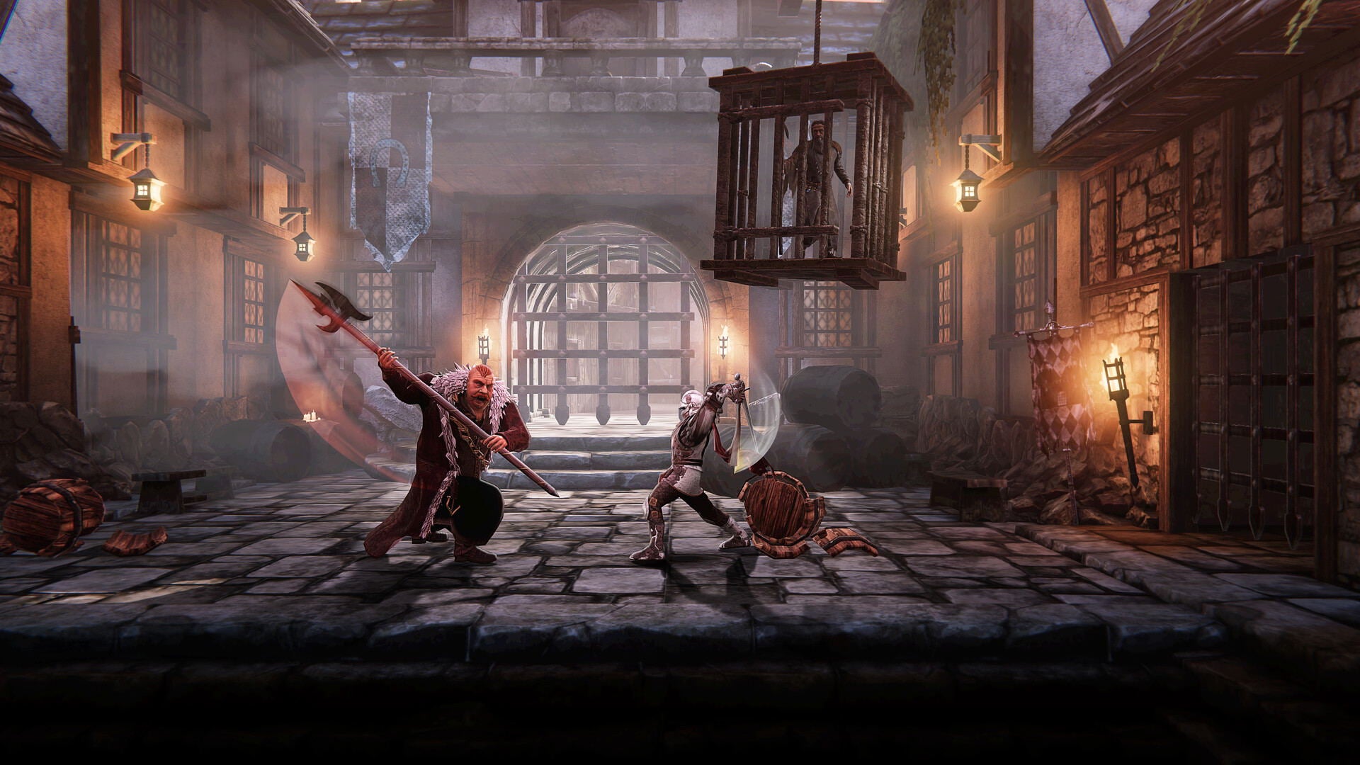 Castle of Heart Retold