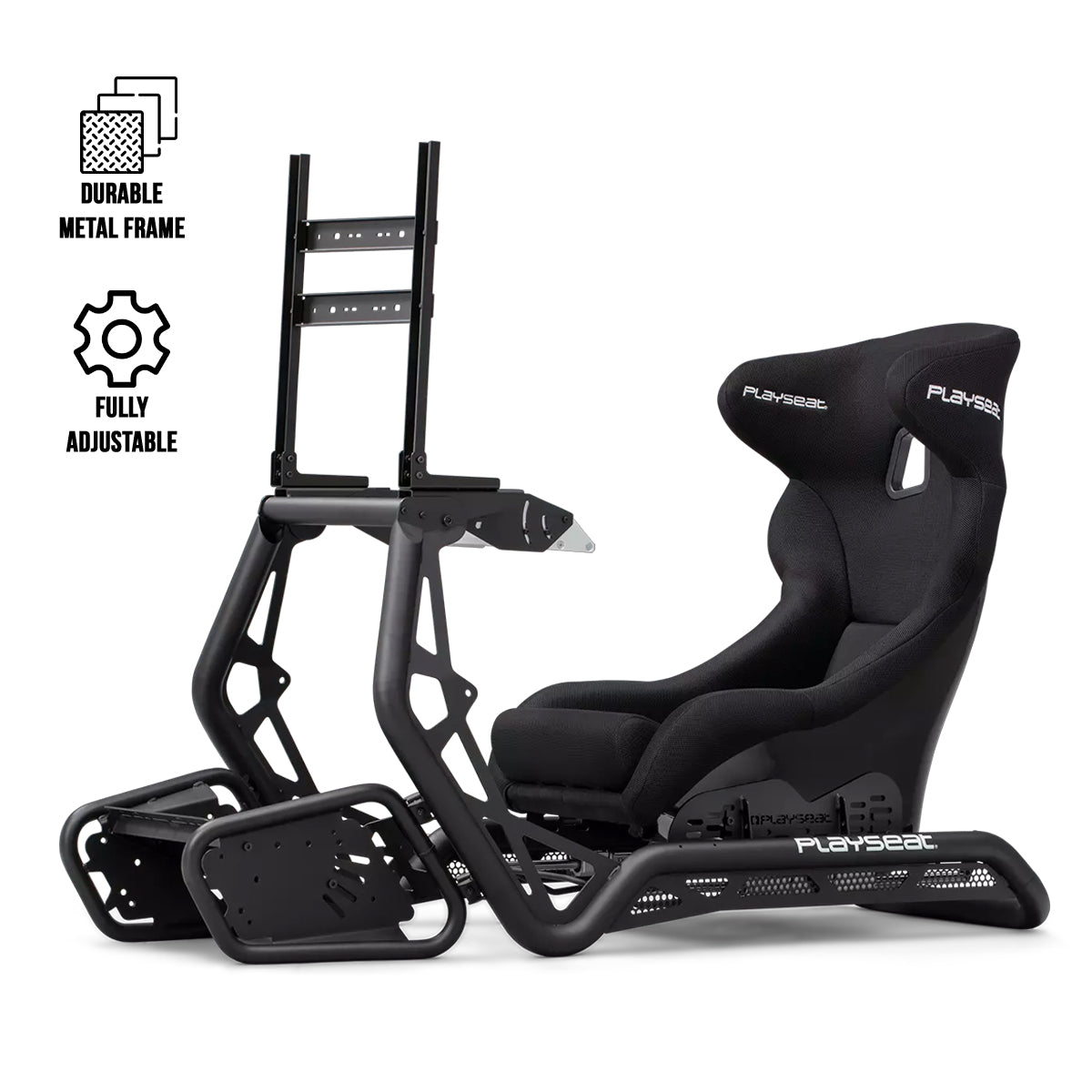 Playseat Sensation Pro ActiFit Seat + Chasis (RSP.00110)
