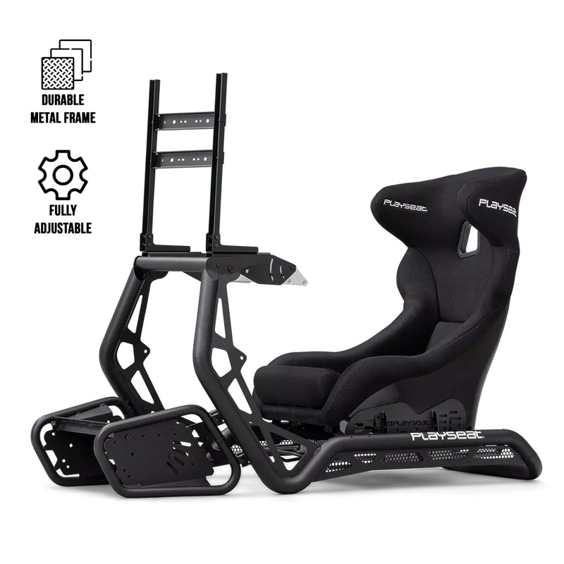 Playseat Sensation Pro ActiFit Seat + Chasis (RSP.00110)