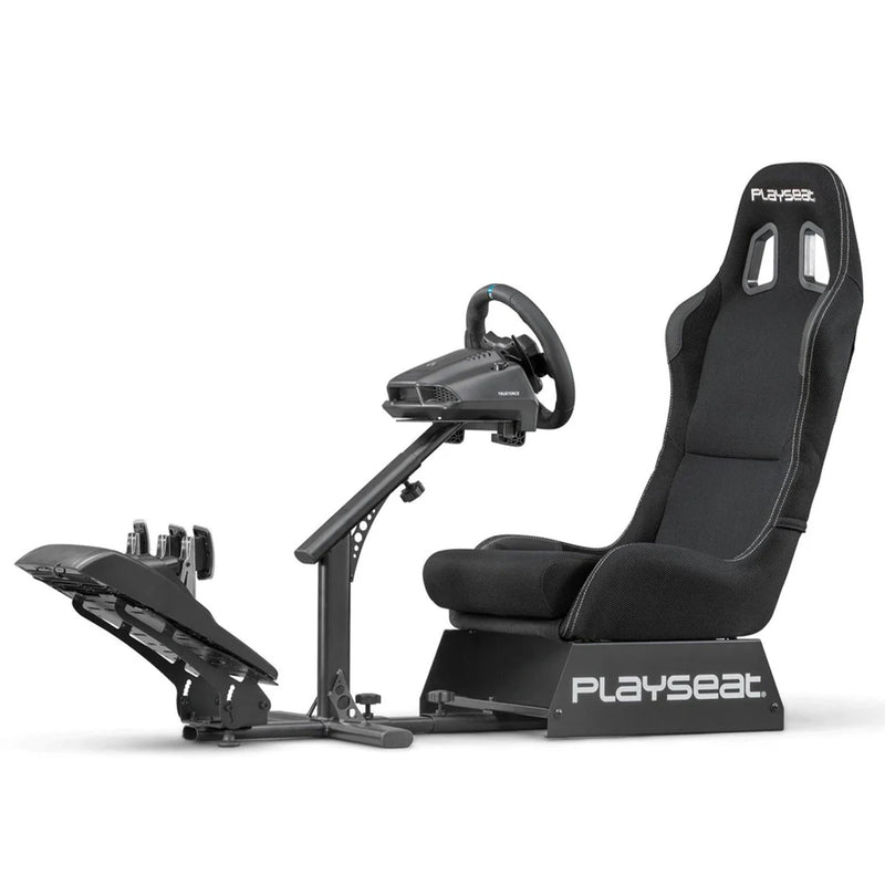 Playseat Evolution Black Actifit (REM.00202)