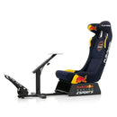 Playseat Evolution Pro Red Bull Racing Esports Chair (RER.00308)