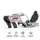 Playseat Formula Intelligence F1 Edition Racing Chair (PFI.00332)