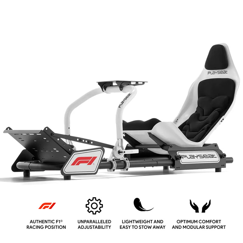 Playseat Formula Instinct F1 Edition Racing Chair (FO.00334)