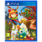 PS4 The Last Tinker City of Colors Reg.2