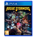 PS4 Rogue Stormers Reg.2