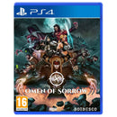 PS4 Omen Of Sorrow Reg.2