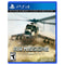 PS4 Air Missions Hind Reg.2