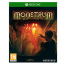 Xbox One Monstrum (EU)