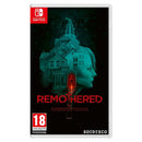 Nintendo Switch Remothered Tormented Fathers (EU)