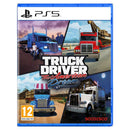 PS5 Truck Driver The American Dream (ENG/EU)