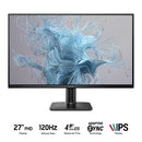 Philips 27E2N1100/71 27" FHD (1920x1080) 120Hz 1ms MPRT 4ms IPS Gaming Monitor with Tilt Adjustment (Black)