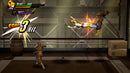 Rushing Beat X Return of the Brawl Brothers