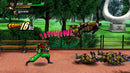 Rushing Beat X Return of the Brawl Brothers