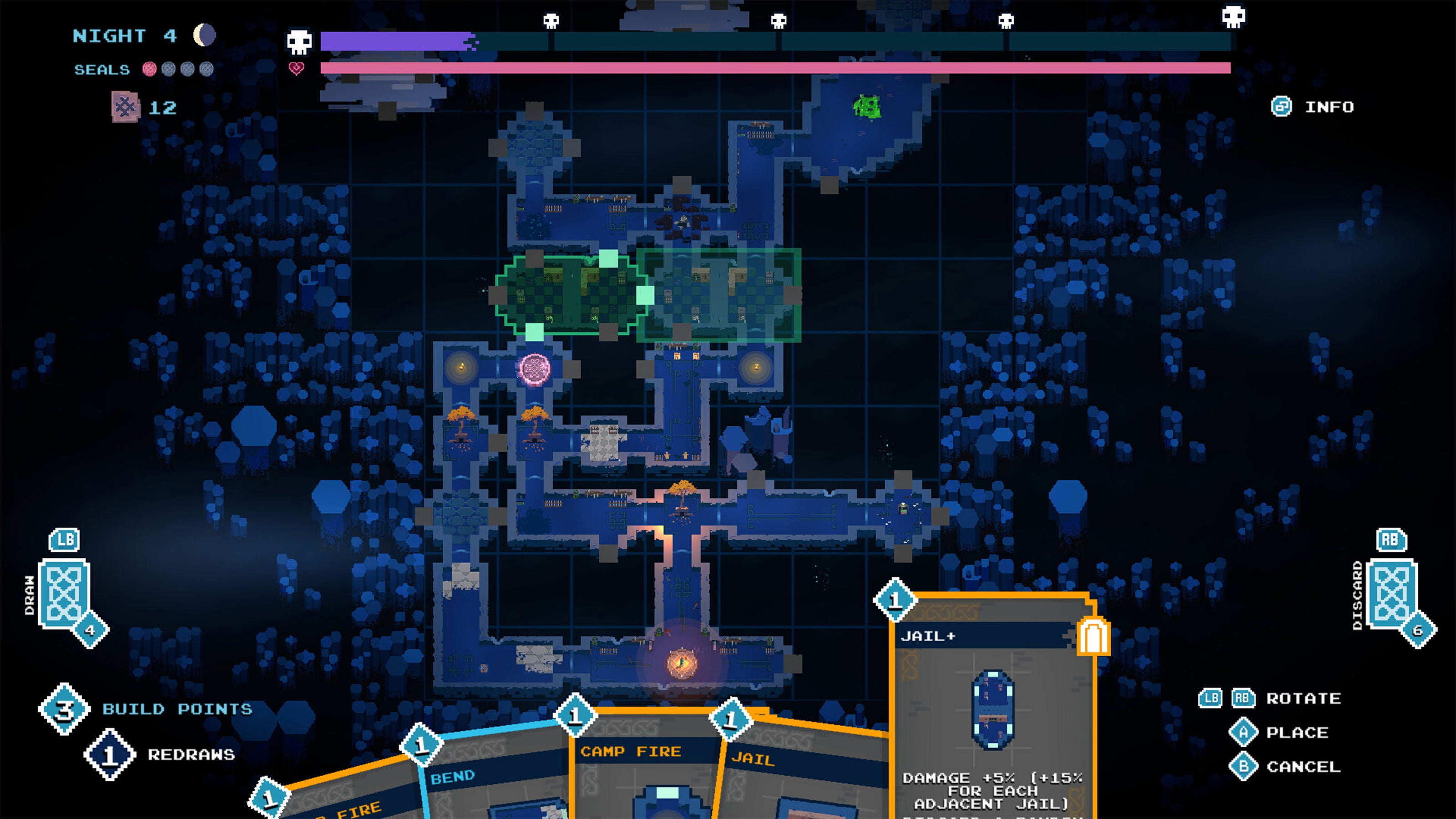 PS5 Into the Restless Ruins