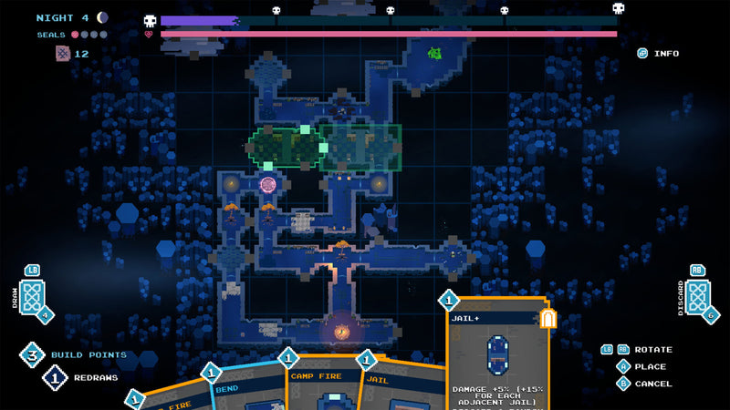 PS5 Into the Restless Ruins