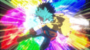 PS5 My Hero Academia Alls Justice Pre-Order Downpayment