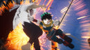 PS5 My Hero Academia Alls Justice Pre-Order Downpayment