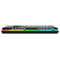 E-YOOSO Z-19 RGB 94 Keys Hot Swappable Mechanical Keyboard Gray/Black