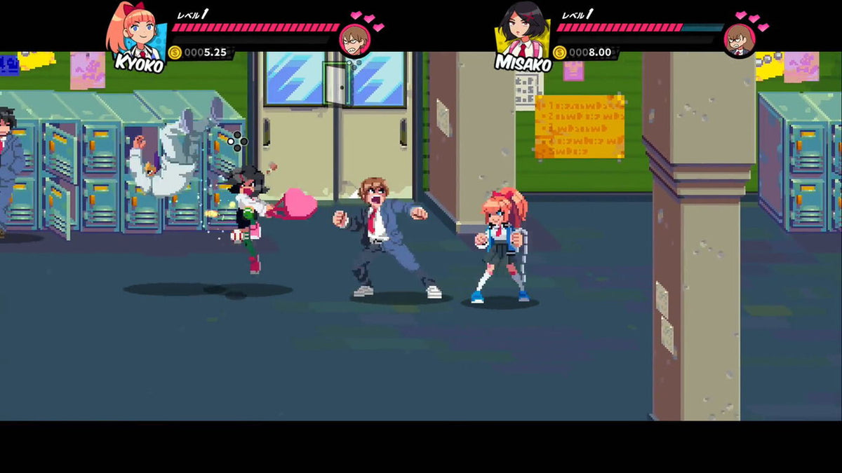 River City Girls Complete Edition | DataBlitz