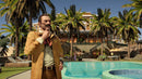 Agatha Christie Death on the Nile 