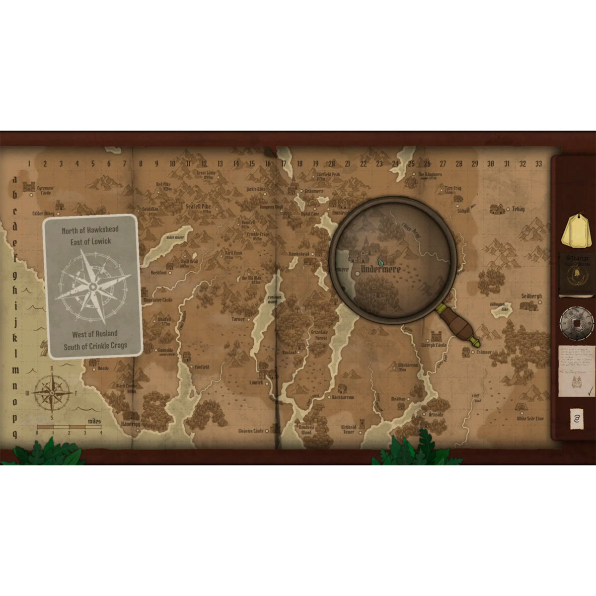 Strange Horticulture & Strange Antiquities Double Pack 