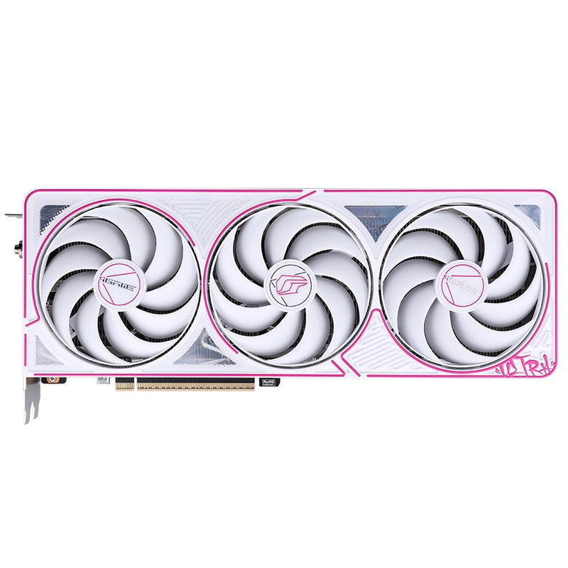 Colorful iGame GeForce RTX 5060 Ultra W DUO OC 8GB-V GDDR7 Graphics Card