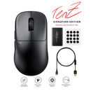 Pulsar TenZ Signature Edition Ultra Light Weight eSports Gaming Mouse (PTZW21)